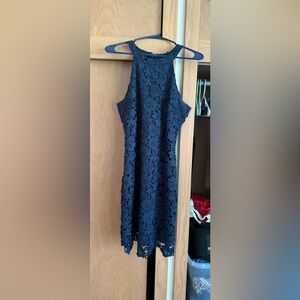 Lulu’s Dress, only worn once! Size L.